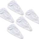 Replacement Pool Blaster Vacuum Filter Bag for Sand and silt (5 All-Purpose Filter Bags)