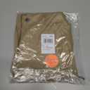 Stretch Chino Shorts (14 Slim, Flax Single)