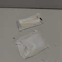 Napkin Holder for Table, Metal Napkin Holder for Kitchen Dining, Standing Paper Napkin Storage for Table Countertop, Gold