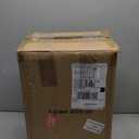 6-Tier Utility Cart with 6 Drawers, Rolling Utility Cart with 2 Lockable Caster Wheels, Multipurpose Mobile Rolling Drawer Cart for Office Bathroom Kitchen, Gray (Grey)