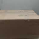 WNPETHOME XL Extra Large Dog Bed, Washable Dog Couch with Removable Waterproof Cover, Orthopedic Large Pet Sofa Bed with Bolster Sides for Sleeping (Grey)