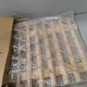 Threadart 66 Large Cone Wood Thread Rack, Freestanding or Wall, Storage