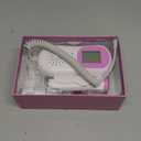 HUNTLEIGH FETAL Doppler, FD-1 & DOPCORD, D140 | for Home and Community Use C1