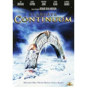 Stargate Continuum (WS)