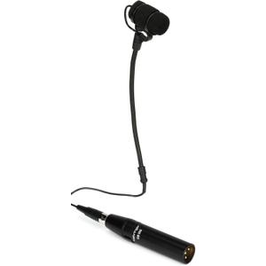 Behringer CB100 Gooseneck Condenser Instrument Microphone