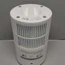 With YearChange 5-in-1 Washable Filter, AEOCKY Air Purifier for Home Bedroom Dorm, Portable Air Cleaner, Quiet as Pink Noise, Aroma Box, for Pollen Smoke Dust Pet Dander Odor Office Desktop