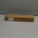 Delamu Cord Hider, 157in Wire Covers for Cords on Wall, Premium Cable Hider Cord Covers for Wires, Cable Management Wire Hiders for TV, Cable Raceway Kit, W0.95 H0.55in, White