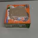 Boys Toys Gifts, Hover Soccer Ball with LED Lights, Indoor Soccer Toys Games, Turtle Shell Toys for Kids Ages 3-12, Kids Boys Christmas Birthday Gifts, Air Floating Ball