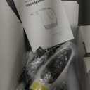 Handheld Steam Cleaner, 15S Rapid Heating, 3 Adjustable Modes, 14 Cleaning Kits, Steam Cleaner for Home, Kitchen, Bathroom, Car