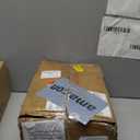 Fanfold 4" x 6" Direct Thermal Labels 4000 Thermal Printer Paper 8 Stacks Shipping Labels