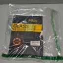 Ailun Screen Protector for iPad 11th A16 2025 [11 Inch] / 10th Generation 2022 [10.9 Inch], Tempered Glass [Face ID & Apple Pencil Compatible] Ultra Sensitive Case Friendly [2 Pack]