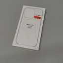 Apple iPhone 14 Pro Clear Case with MagSafe