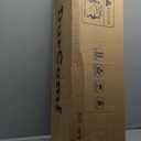 Nocavellis Twin Mattress 10 Inch Twin Size Mattresses in a Box Spring Hybrid Twin Bed Memory Foam Mattress Comfort Breathable Fabric Cooling Gel Pressure Relief, Medium Firm