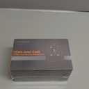 AVCOO 3-in-1 TENS Unit Muscle Stimulator with 30 Modes, 40 Intensities TENS Machine for Gradual Back Pain Relief Therapy, Rechargeable EMS Unit Massager with 12 TENS Electrode Pads, a Storage Bag