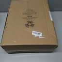 Levtex Home Cross Stitch Reversible Twin XL/Twin Quilt Set (68x86in) with 1 Pillow Sham (26x20in) - Stitch Texture - Blush - Cotton Twin/Twin Size Quilt Bedding Set - Lightweight, Soft, Pre-Washed