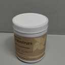 Grass-Fed Bovine Colostrum Supplement with Cocoa Powder, for Kids & Adults, Immune System Support, Gut Health and Muscle Recovery, 60 Servings