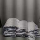 White Linen, 19' x 8', 8 Pack