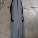 VEVOR Pop Up Gazebo Screen Tent 6 Sided Canopy Sun Shelter with 6 Removable Privacy Wind Cloths & Mesh Windows, 10x10FT Quick Set Screen Tent with Mosquito Netting, Army Green