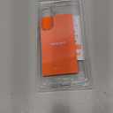 TORRAS for Samsung Galaxy S26 Plus Case Clear, [2026 Upgraded Non-Yellowing] [12FT Military-Grade Protection]Transparent Slim Case for Samsung S26 Plus Case Thin, Diamond Clear, Hard, S26+ Case, 6.7''