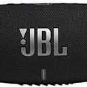 JBL Xtreme 3 - Portable Bluetooth Speaker, Powerful Sound and Deep Bass, IP67 Waterproof, 15 Hours of Playtime, Powerbank, JBL PartyBoost for Multi-speaker Pairing (Black)