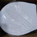 Aqua-Magic VI Low Profile, White