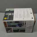 Yale Assure Lever Entry Door Lock with Wi-Fi Connected Touchscreen, Satin Nickel Smart Keypad Door Lock with Handle and Back-Up Key, YRL226-WF1-619