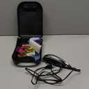 Wahl Clipper USA Color Pro Complete Haircutting Kit with Easy Color Coded Guide Combs - Corded Clipper for Hair Clipping & Grooming Men, Women, & Children - Model 79300-1001M