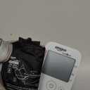  Blood Pressure Monitor, Wide Range Arm Cuff with Intelligent Inflation Technology, Large (Previously Healthwise)