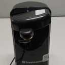 Toastmaster Standard Can Opener, Black
