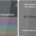 Mr.Shield Screen Protector For Lenovo Tab M9 Tablet, 9 [Tempered Glass] [2-PACK] Screen Protector