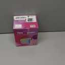 Mini Karaoke Machine for Kids, 2026 TOP Toys Birthday Gifts Ideas for Girls Ages 4, 5, 6, 7, 8, 9, 10, 12+ Years Old, Portable MP3 Player with 2 Wireless Mics for Family Home Party (Light Purple)