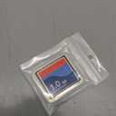 1GB CF Memory Card Original Camera Card Type I CF Card 1.0 GB 133x Blue Cards