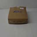 Metal Garden Hose Water Hose 100ft Heavy Duty Stainless Steel Water Pipe with Sprayer & Nozzle Flexible Lightweight Hose No Kink Pet Proof Hose for Yard, Outdoors, Rv