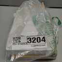 Matcha Station Shelf, 2 Tiers Matcha Whisk Set Organizer, Coffee Station Organizer Coffee Bar Organizers for Countertop, Matcha Stand Shelf for Placing Green Tea Powder, Syrup