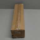 2-Pack Christmas Norfolk Pine Garland, 9ft Real Touch Garland,Artificial Winter Green Realistic Greenery Garlands for Mantle, Table, Wall, Indoor, Outdoor Xmas Decorations