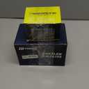 nibbi Motorcycle Carburetor PE26mm 100CC 125CC 150CC Carburetor Kit With GY6 Intake Manifold 48mm Air Filter Fit Honda Yamaha Suzuki Kawasaki Motorcycle Scooter ATV Dirt Bike 100CC-150CC GY6 Engine