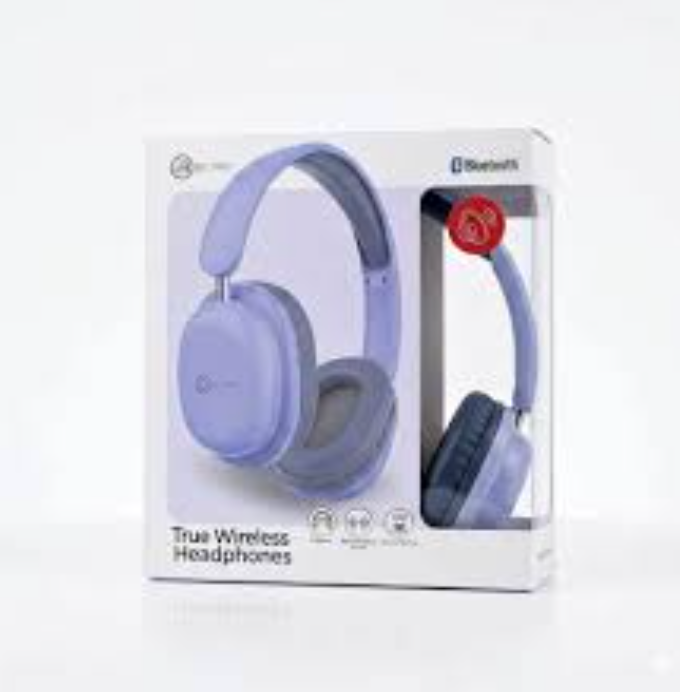 Iconic True Wireless Headphones