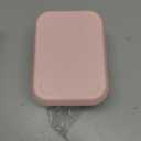 Tofu Press Stainless Steel Tofu Press & Paneer Maker - Cheese Press for Homemade Tofu, Paneer, Vegan Cheese - Heavy Duty Easy-to-Use Kitchen Tool with Adjustable Pressure BPA Free (Dishwasher Safe),  6.3 x 4.72 in