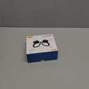 comiso Wireless Earbuds Bluetooth 5.3- Noise Cancelling Headphones, Sports Bluetooth Headphones with Earhooks, Build in Mic, Charging case, Wireless Earbuds with 60H Playtime for Workout, Running