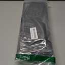 NESOMI Shower Caddy Adhesive Shower Organizer 7-Pack, Rustproof Stainless Steel Bathroom Shelves, Large Capacity No-Drill Rack Storage Accessories with Soap Dish Toothbrush Holder &24 Hooks Home Decor (7-Piece Set, Black)