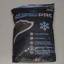 TheraICE Shoulder Ice Pack Wrap PRO Compression Sleeve for Rotator Cuff Relief & Frozen Injury Arm Pain Cold Therapy Recovery Brace After Surgery | FocusZone Technology Reusable Support | Men & Women