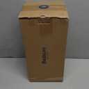 Bedsure Cream Throw Blankets for Couch - Textured Chunky Knit Woven Chenille Blanket - Super Soft, Warm Decorative Boho Throw with Tassels for Bed, Sofa and Living Room Decor, Ivory, 60x80 Inches