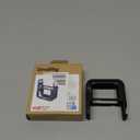 SmallRig Half Cage for DJI Osmo Nano, with a 1/4"-20 Threaded Hole/Quick Release Mount for DJI/Cold Shoe Mount