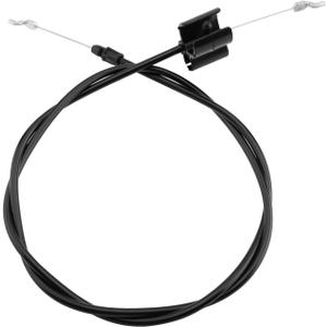 583547901 Mower Zone Control Cable, Compatible with Craftsman 9179993A, Husqvarna HU 625AWD 675AWD, Jonsered J675AWD, Poula 44761, REDMAX CWP21 Lawn Mower, Replaces: 532440385 440385 420941