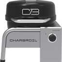 Charbroil Bistro Pro Tabletop Electric Grill, Black - 25302149