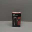 Cordless Electric Razor for Men: 3-in-1 Shaver for Beard/Nose/Sideburns - IPX7 Waterproof Travel Kit