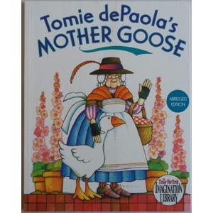 Tomie dePaola's Mother Goose