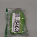 OGX Extra Strength Refreshing Scalp + Rosemary Mint Shampoo, Clarifying Shampoo for Oily Hair Visibly Helps Remove Oil & Residue to Clear Away Buildup, Sulfate-Free Surfactants, 13 fl. oz