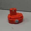 18V 4000mAh Ni-MH Battery Compatible with Makita PA18 1822 1823 1833 1834 1835 1835F 192826-5 192827-3 192828-1 192829-9 193159-1 193140-2 193102-0 194105-7