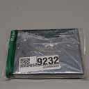 Iconikal Dermaplaning Eyebrow Razor Tool, Random Colors, 50-Pack